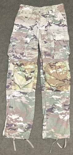 Army ocp multicam ihwcu - us,