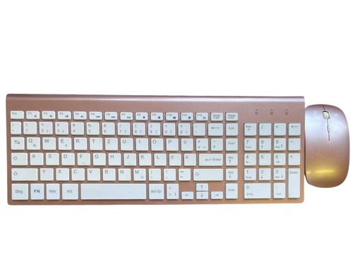 Topmate wireless keyboard - topmate,