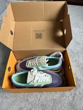 Womens Gola Raven Trainers UK