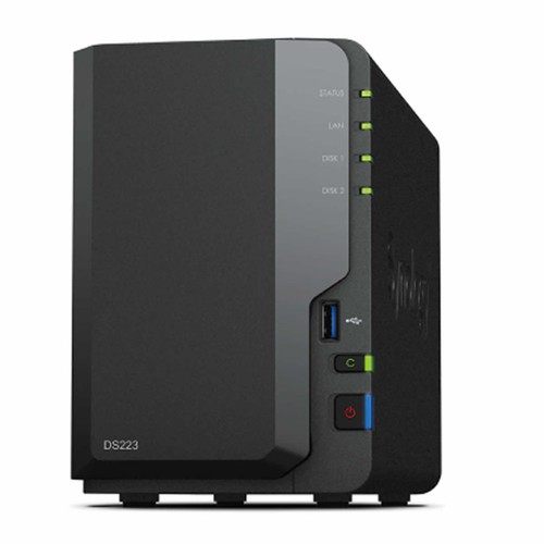 Synology diskstation ds223 - ds223, 2