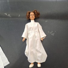 Star Wars Princess Leia Organa