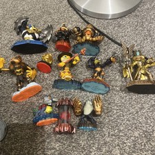 Skylanders Figures Bundle