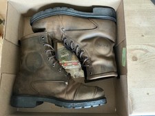 TCX X-BLEND BROWN URBAN