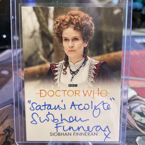 Doctor who series - doctor,