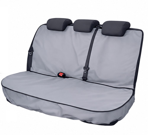 Rear cover for isuzu - for, dmax