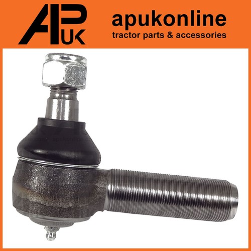 Track rod end ball - track,