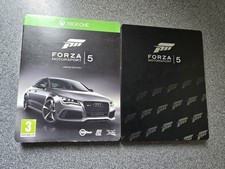 Forza Motorsport 5 Limited