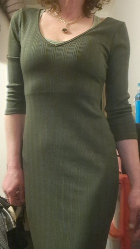River island khaki - river,