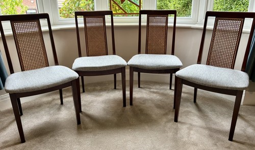 Set immaculate g plan - 4,