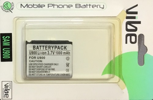 Vibe samsung u900 battery - samsung,