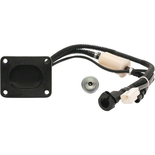 All balls fuel pump - fuel, module