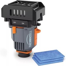 Thermacell Backpacker Mosquito