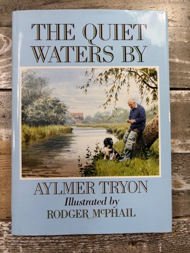 1988 vintage fishing - fishing, "the