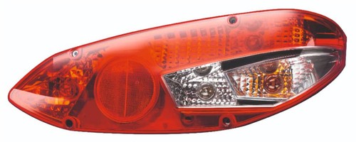 Jokon rear right hand - rear,