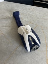 Yonex V-Mass 350 Titanium Driver Head Cover