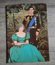 The Royal Wedding Official