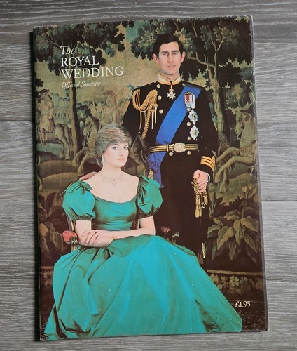 The royal wedding official - royal,