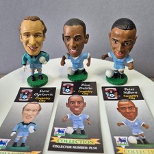 Coventry City Corinthian