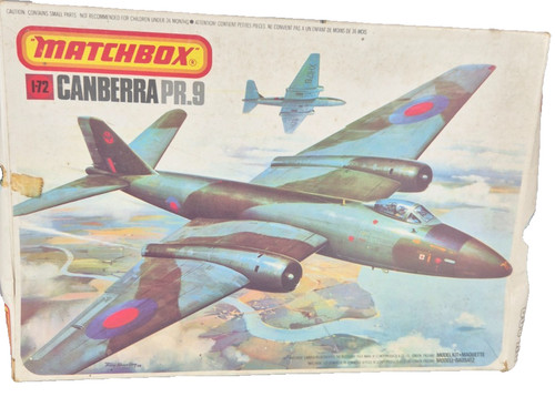 Matchbox 408 scale bac - matchbox, 1/72