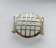 Original WWI British silver