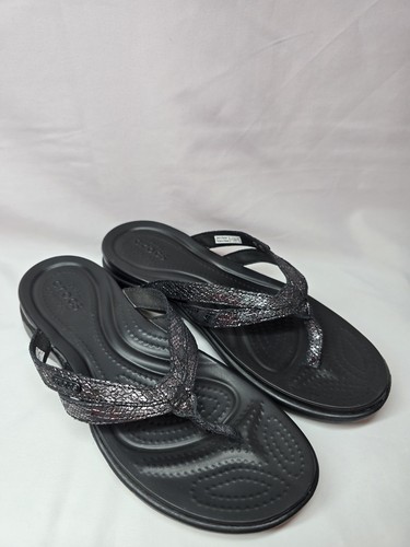 Crocs capri flip - crocs,