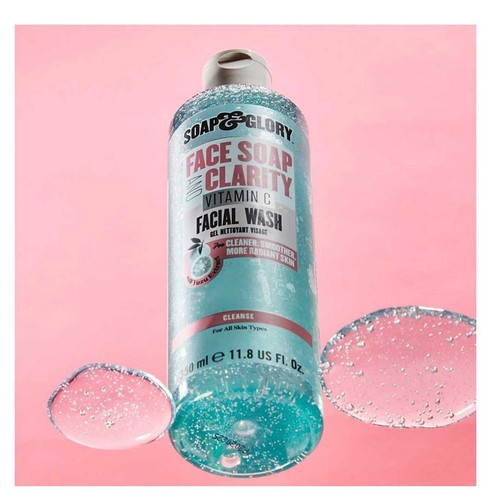Soap glory face - soap,