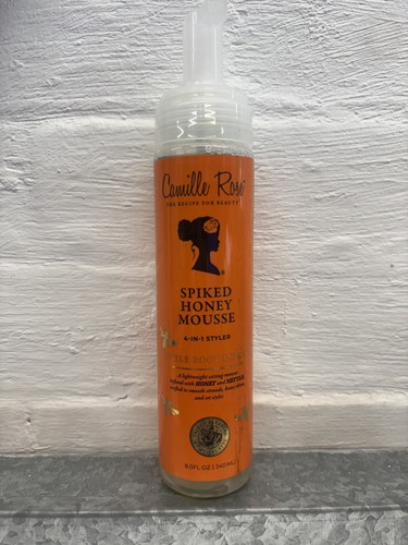 Camille rose spiked honey hair - spiked,