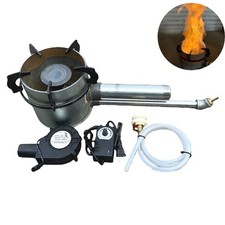 Farm Waste Oil Burner Oil