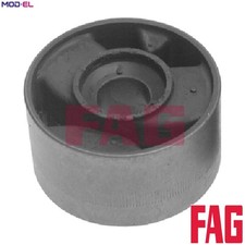 2x MOUNTING CONTROLTRAILING