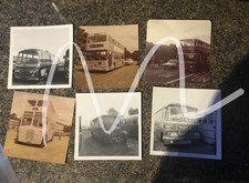 Amateur Small Vintage Bus &