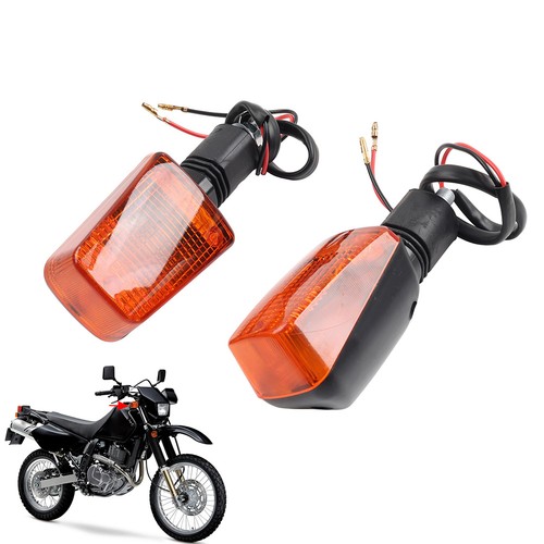Short stem turn signal - short-stem,