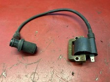 Honda SCV100 Lead Ignition Coil Genuine Honda, Fits 2003-2007