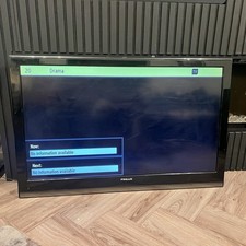 Finlux 42" INCH TELEVISION LCD