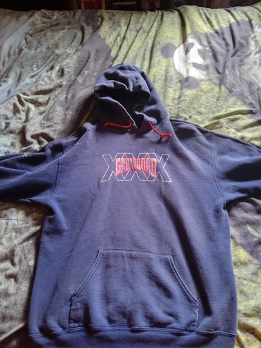 Gronibard rare hoody out - hoody, of