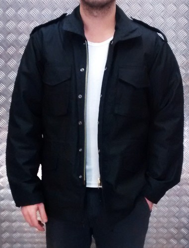 Combat jacket military - us,