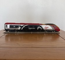 HORNBY PENDOLINO POWER CAR