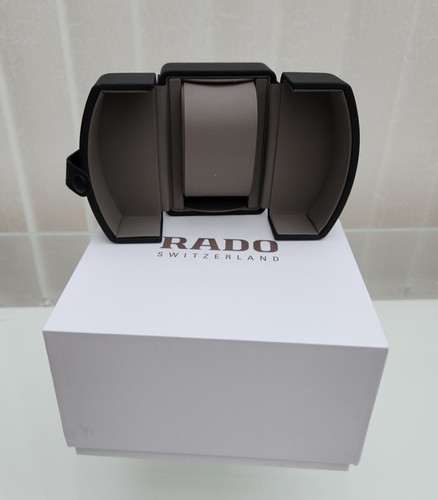 100 genuine original rado - 100%,