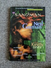 DC Comics Vertigo The Complete