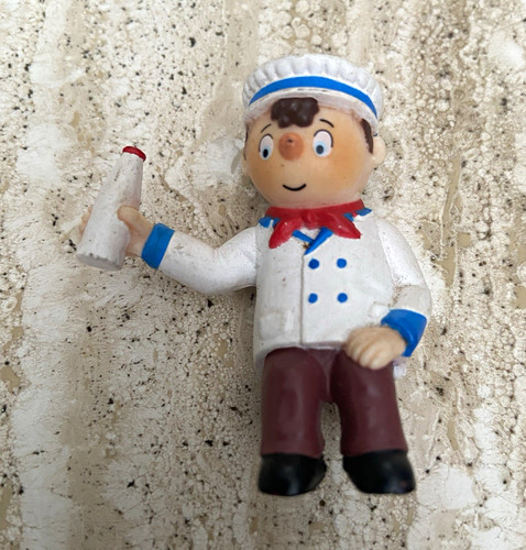 Vintage milko figurine - vintage,