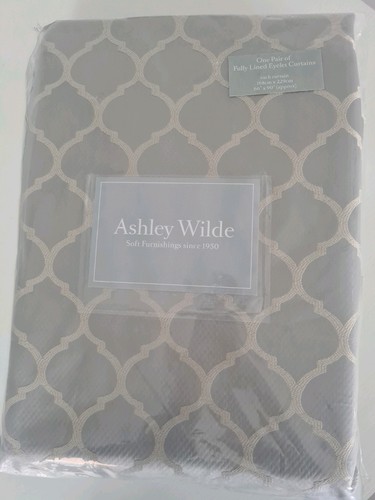 Ashley wilde brand fully - wilde, lined