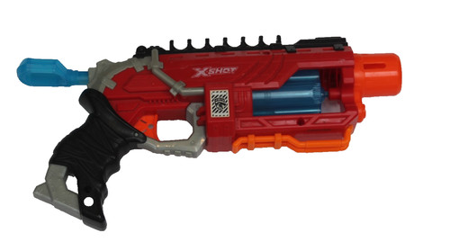 Jurassic park xshot - jurassic,