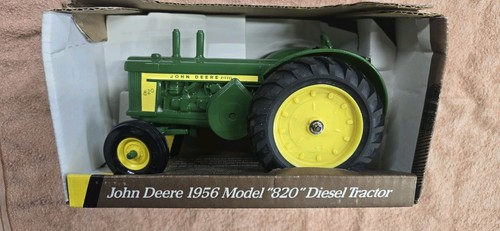 Ertl john deere - ertl, 820