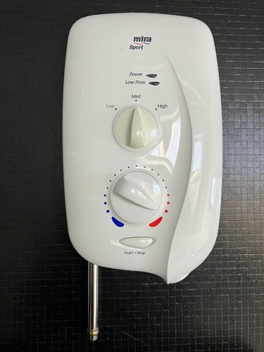 Mira sport shower 9kw - shower, j95b