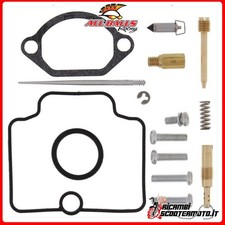 CARBURETOR OVERHAUL KIT ALL