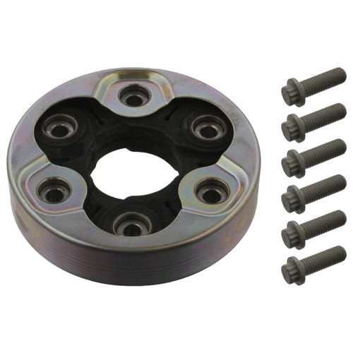 Febi bilstein 40923 propshaft - 40923,