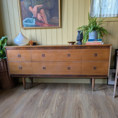 Mid century sideboard - mid, or