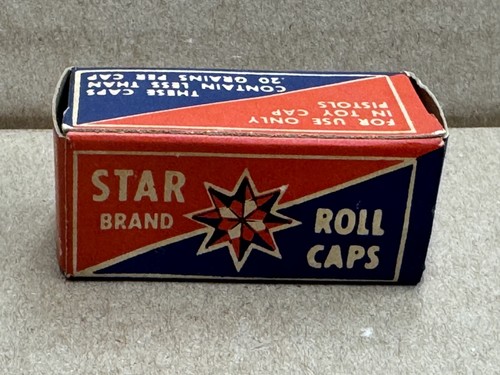 Vintage star brand repeating - brand,
