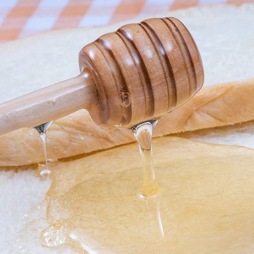 2pcs honey dipper drizzler - honey,