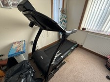 Reebok ZR11 Folding Treadmill