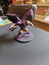 Warhammer 40k Demon Prince